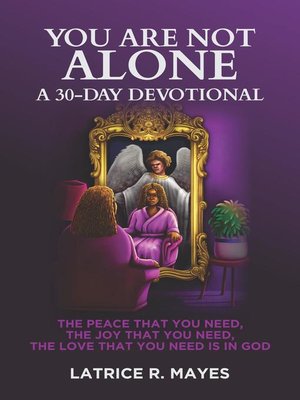 cover image of You Are Not Alone